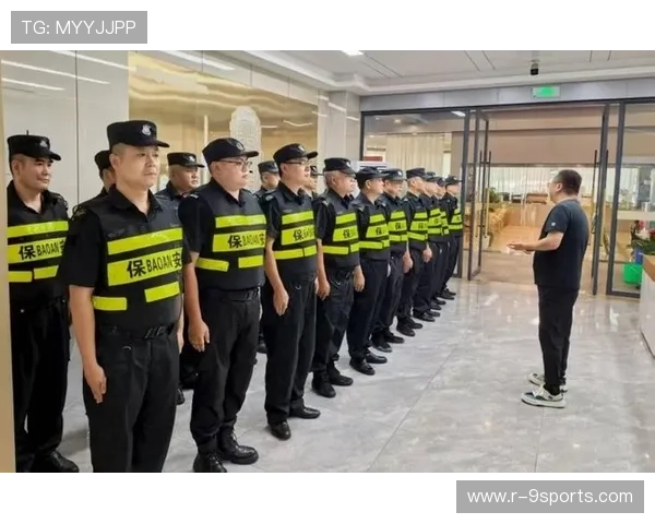 赛事安全：大型赛事安保措施升级与应急预案演练，赛事应急保障方案