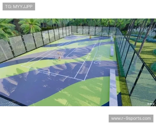 赛场周边配套商业开发吸引品牌入驻，赛场公园