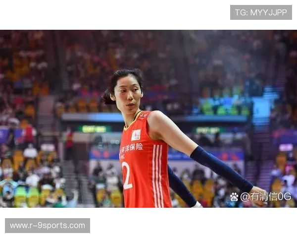 上海女排3-0晋级四强，朱婷遭严密限制