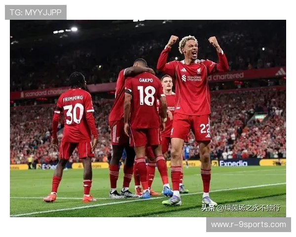 利物浦围绕维尔茨调整进攻模式，新核心定位引起全队变化