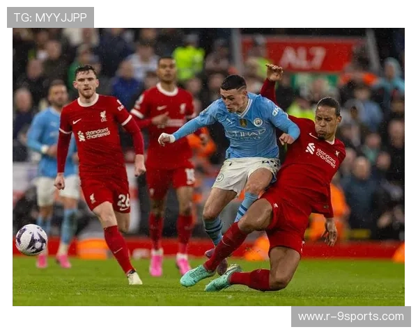 曼城前场围抢效果明显