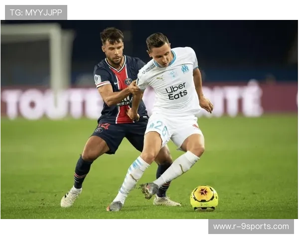 法甲摩纳哥传中精准，禁区混战收获关键一球